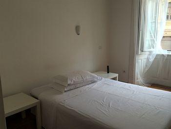 The Travelers Home Рим Екстер'єр фото