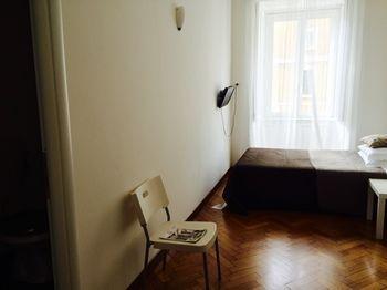 The Travelers Home Рим Екстер'єр фото