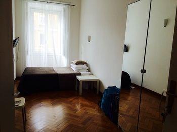 The Travelers Home Рим Екстер'єр фото